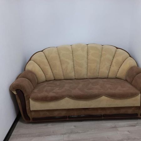 Pensiunea Paradisul Verde مويزي المظهر الخارجي الصورة